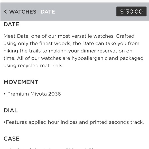 Watch - Picture 3 of 6